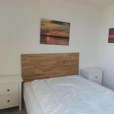Palmyra - Appt T3 Vue Sur Port De Plaisance- Climatise- Acces Wifi- Adapte Pmr Mae-0333