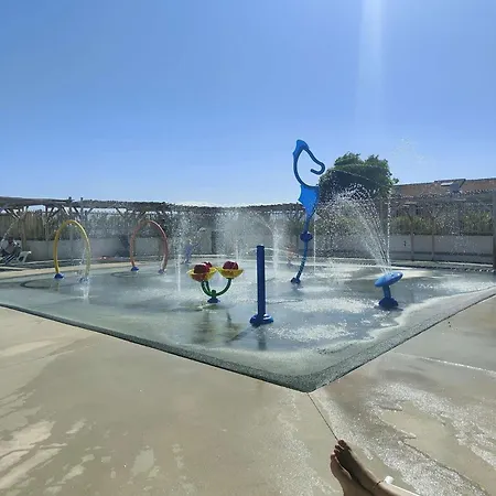 Apartmán Palmyra - Appt T3 Vue Sur Port De Plaisance- Climatise- Acces Wifi- Adapte Pmr Mae-0333